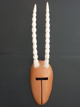 Heaume b&eacute;lier