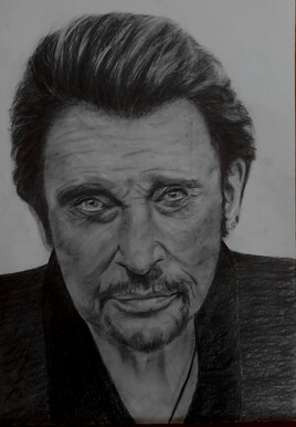 Johnny Hallyday