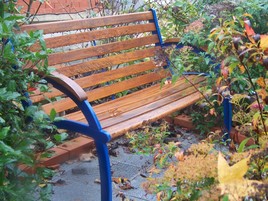 C'est l'automne ! coin lecture