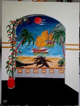 Paradisiaque 100 &euro;