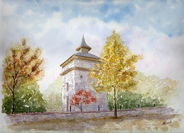 Pigeonnier du Quercy