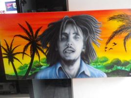 Bob Marley 2