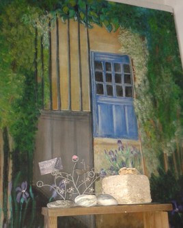 porte bonne heure !!!!