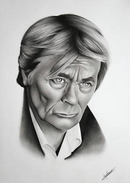 Alain Delon