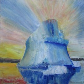 Iceberg