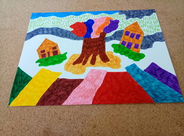 A la campagne...avec vue sur mer (83)