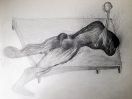 GEORGE  + FLOYD    ( 1974 - 2020 )