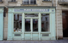 Le Paris Historique