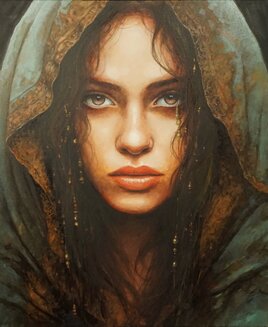 Hanna DEMSKA - Anna.