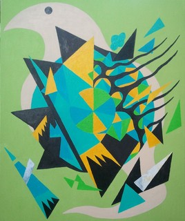 Abstraction volatile