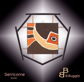 SERRICORNE