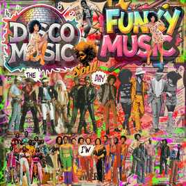 disco funk