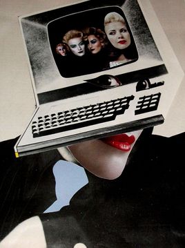 Computer women