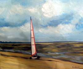 Le v&eacute;liplanchiste