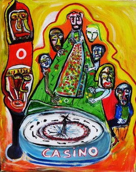casino
