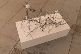 Les filaments de l’agonie