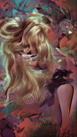 BB  dans "Et Dieu cr&eacute;a la Femme"