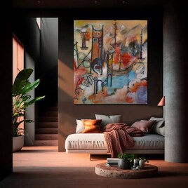 Forgotten Symbols 2025