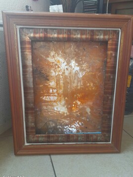 Sans titre et avec lumi&egrave;re