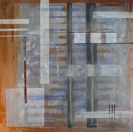 Euphonie n&deg; 1 (coll. priv&eacute;e)