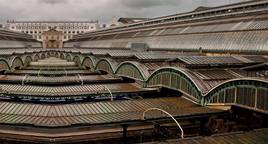 Est &agrave; l'Ouest