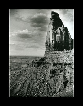 Monument Valley - Utah - USA