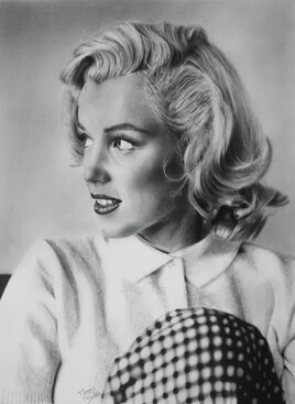 Marilyn Monroe
