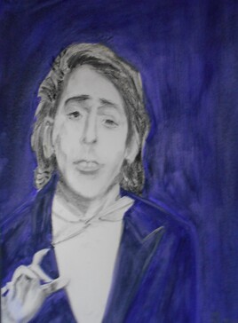 La valse à mille temps .