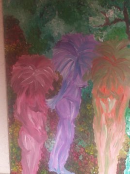 les 3 drole de dames