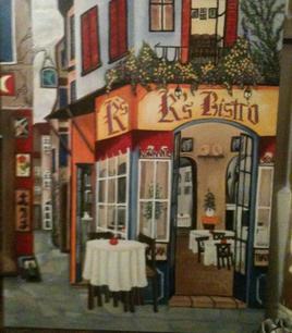 Petit Bistro