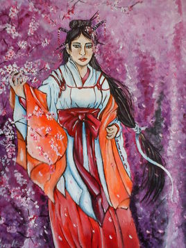 geisha 4