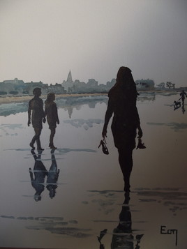 D&eacute;tente &agrave; Port-Maria