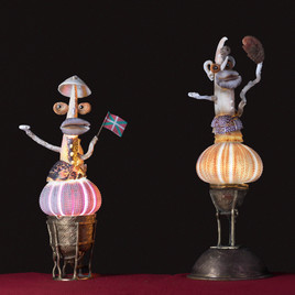 luminaires recyclage