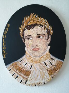 NAPOLEON MOSAIQUE