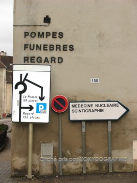 Et si nous parlions d'éternité !!!