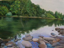 LES GALETS DE MERAGUET