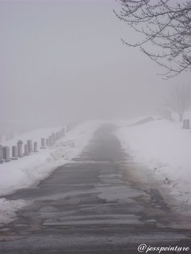 St-Georges de Beauce mystérieux