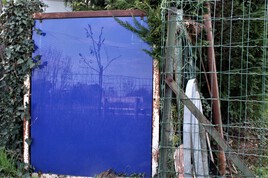 bleu n&deg;7