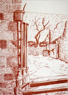 chartreuse Villeneuve lez Avignon