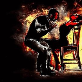 La derni&egrave;re sc&egrave;ne