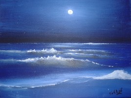 mer nocturne