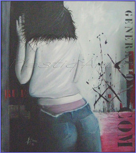 Génération . Com Espoir