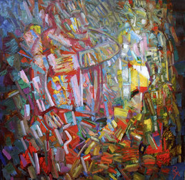 D&eacute;claration d'amour