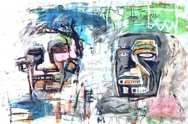 " les gravures sur temps.."