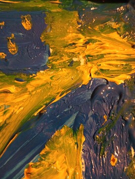 Une f&eacute;e embrasse le soleil