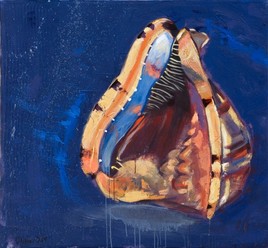 M&eacute;tisse (face) d&eacute;tail