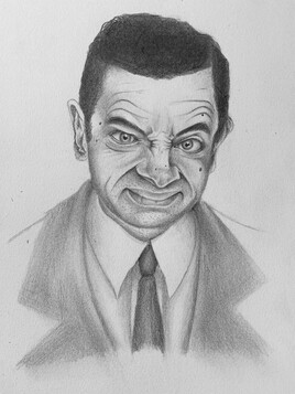 Mr Bean