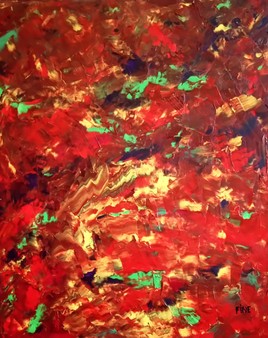 Incendie de for&ecirc;t