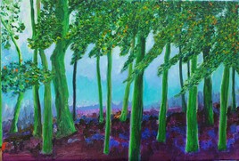 Impressions en for&ecirc;t 1