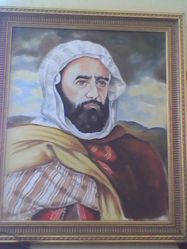 emir abdelkader